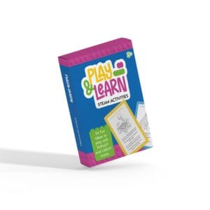 Yay4Play STEAM Activities